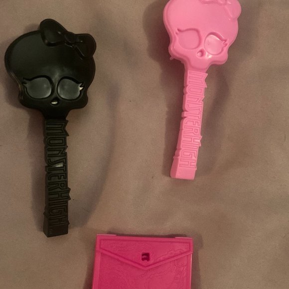 Monster High Dolls lot - Picture 9 of 9